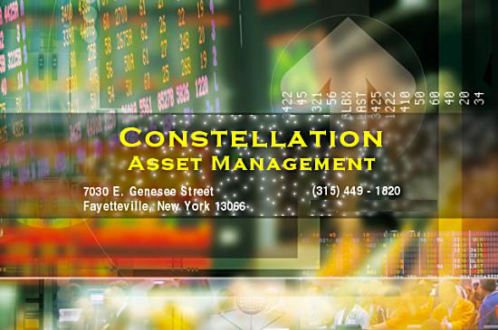 Constellation Asset Management